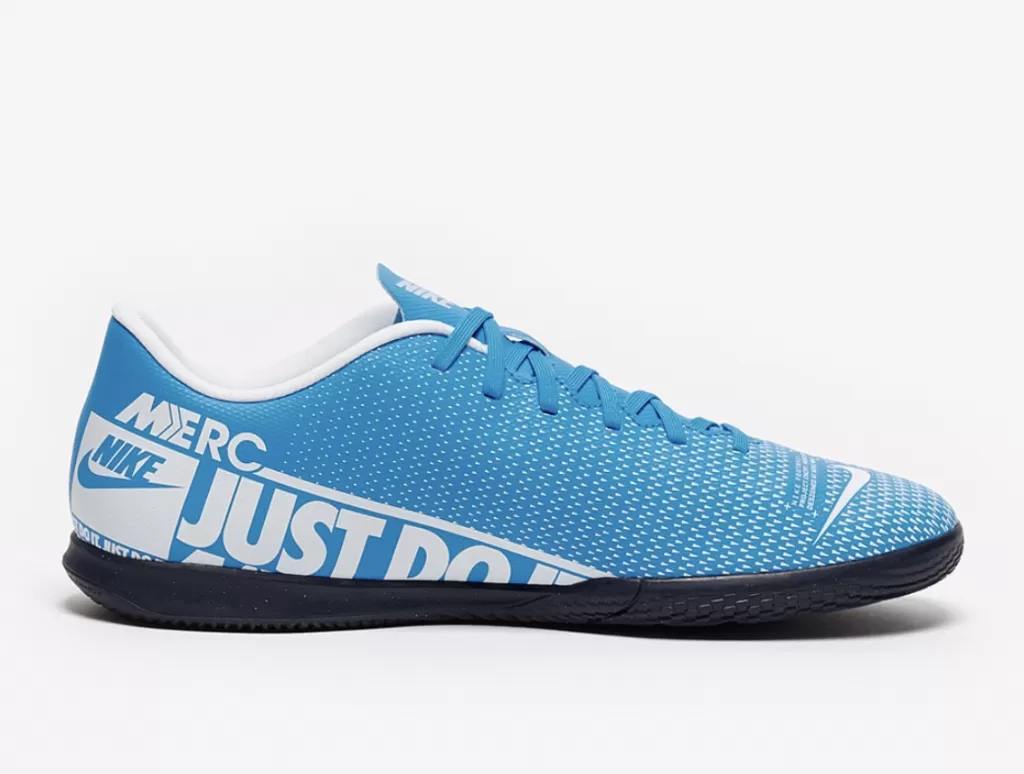 Футзалки Nike Mercurial Vapor 13 Club Indoor