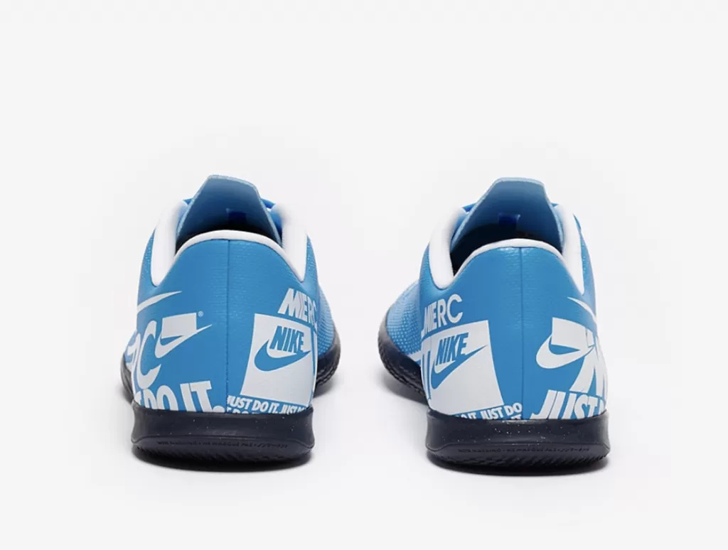 Футзалки Nike Mercurial Vapor 13 Club Indoor