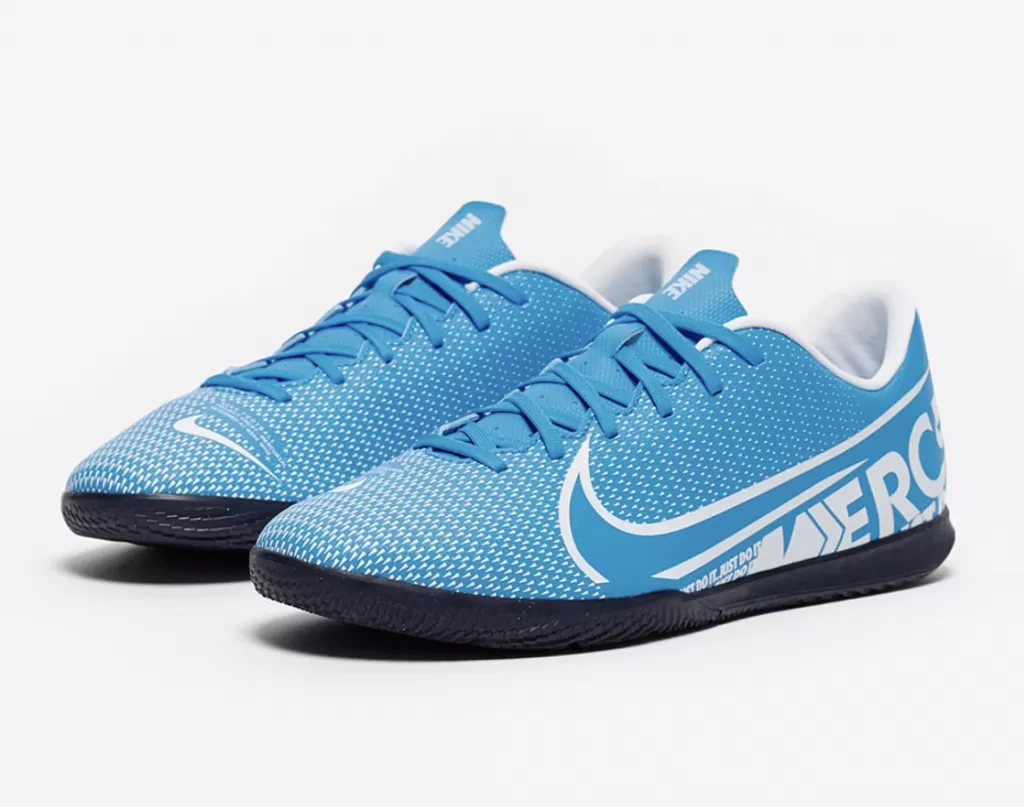Футзалки Nike Mercurial Vapor 13 Club Indoor
