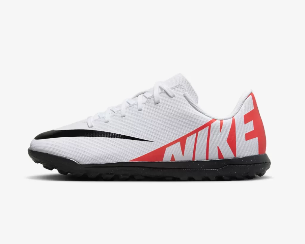 Шиповки детские Nike Mercurial Vapor 15 Club JR TF