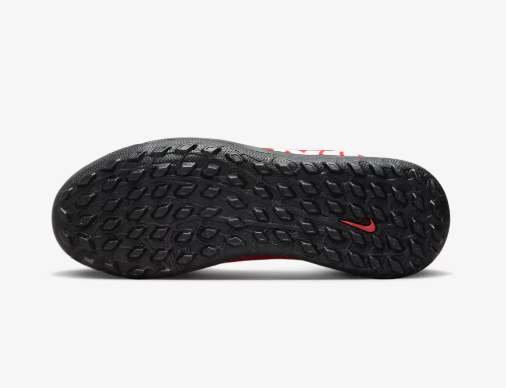 Шиповки детские Nike Mercurial Vapor 15 Club JR TF