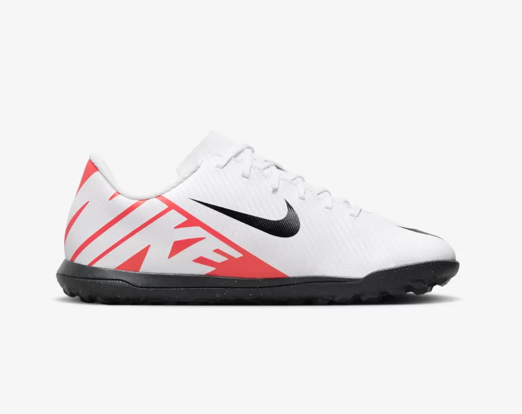 Шиповки детские Nike Mercurial Vapor 15 Club JR TF