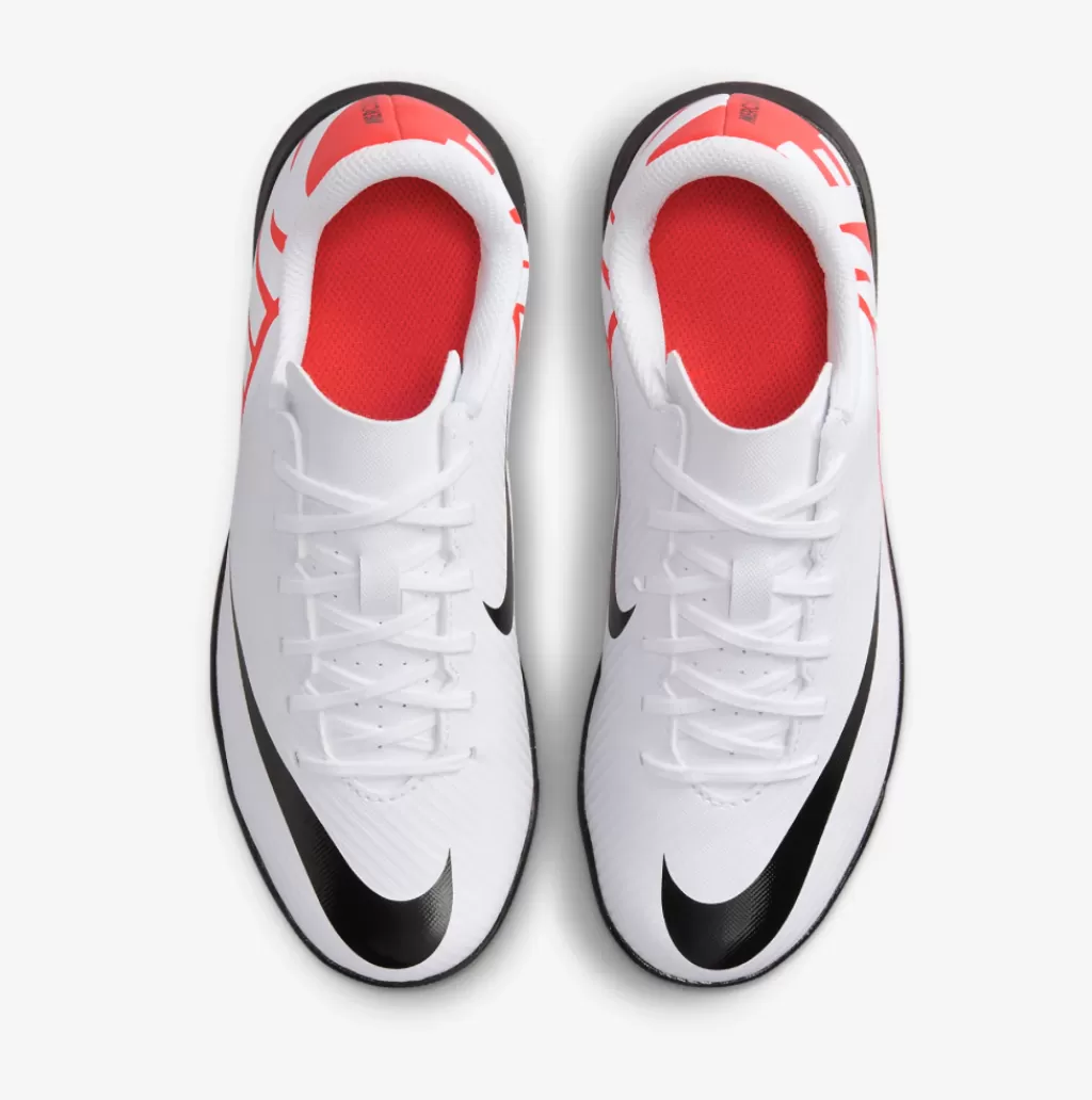 Шиповки детские Nike Mercurial Vapor 15 Club JR TF
