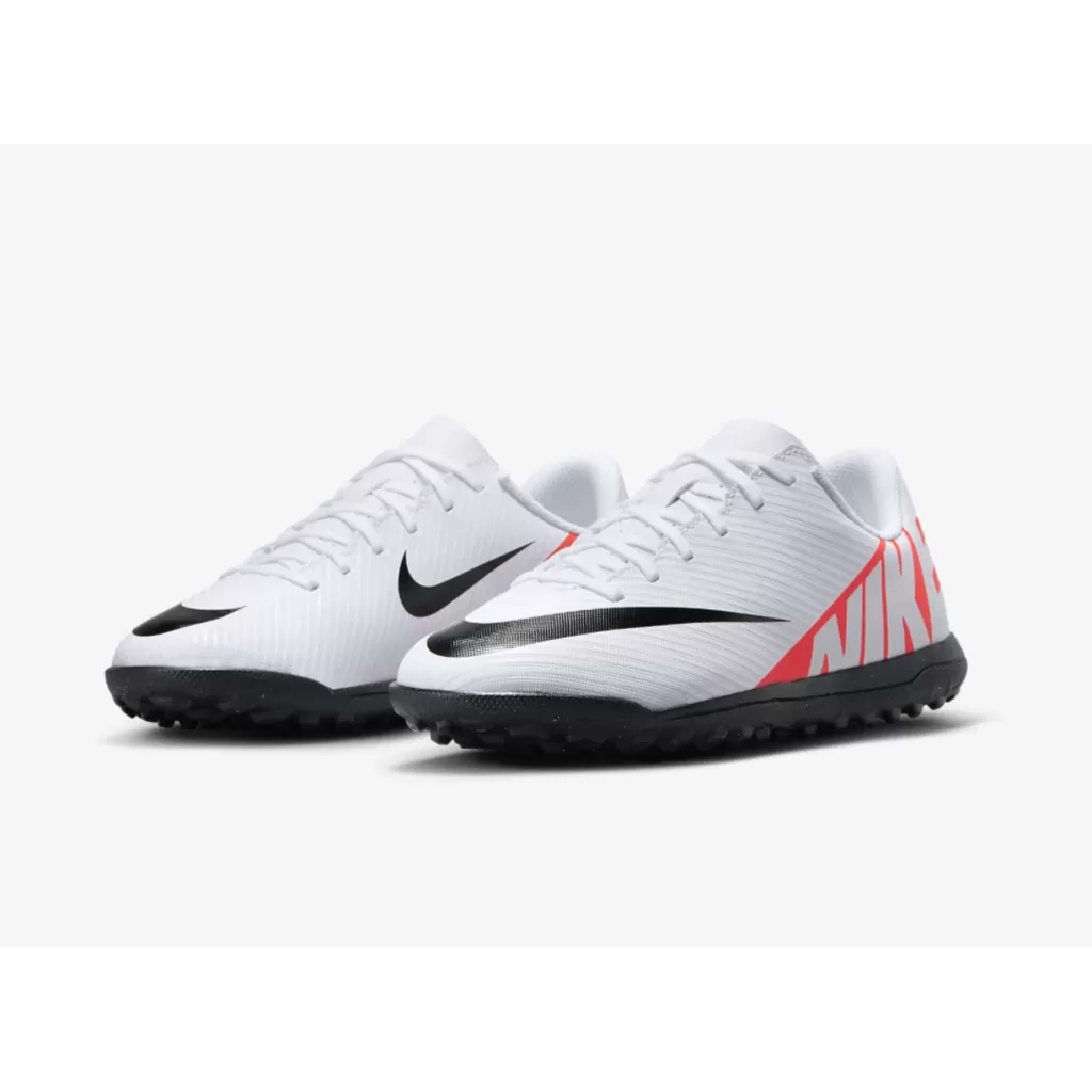 Шиповки детские Nike Mercurial Vapor 15 Club JR TF