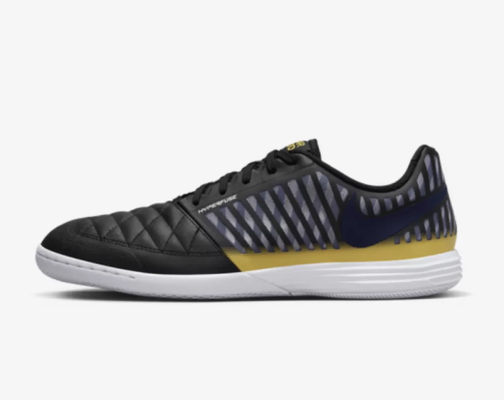 Футзалки профессиональные Nike Lunargato II Indoor