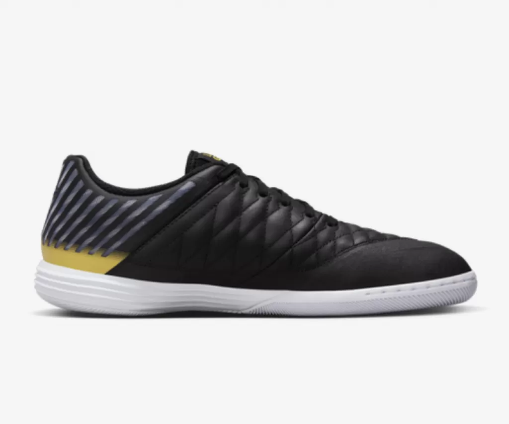 Футзалки профессиональные Nike Lunargato II Indoor