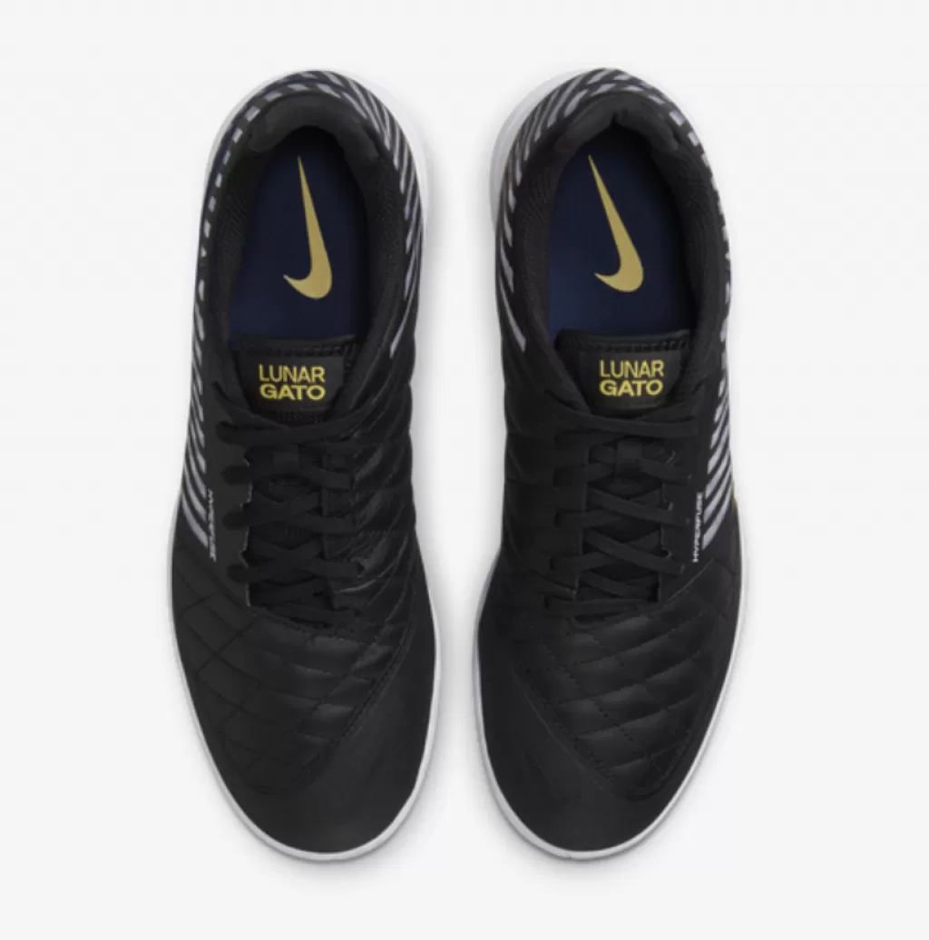 Футзалки профессиональные Nike Lunargato II Indoor