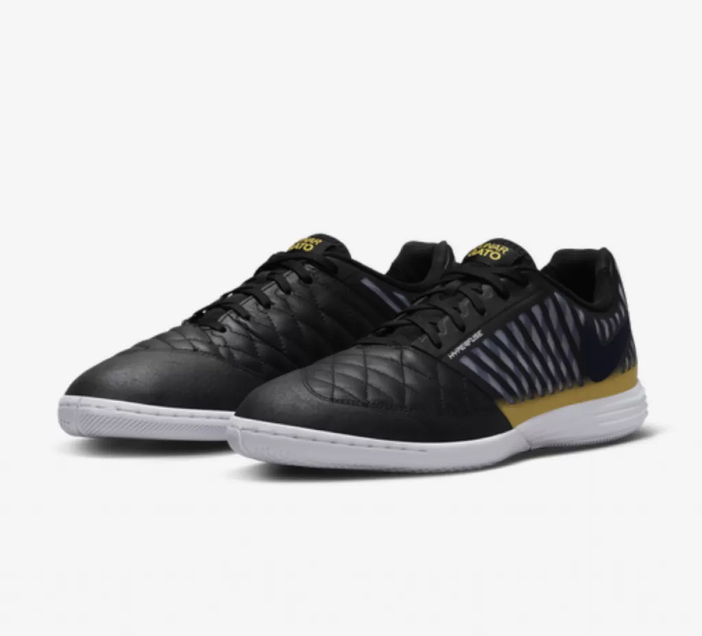 Футзалки профессиональные Nike Lunargato II Indoor