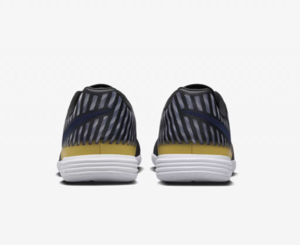 Футзалки профессиональные Nike Lunargato II Indoor