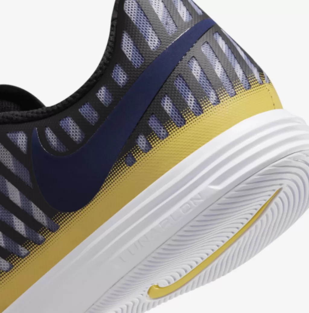 Футзалки профессиональные Nike Lunargato II Indoor