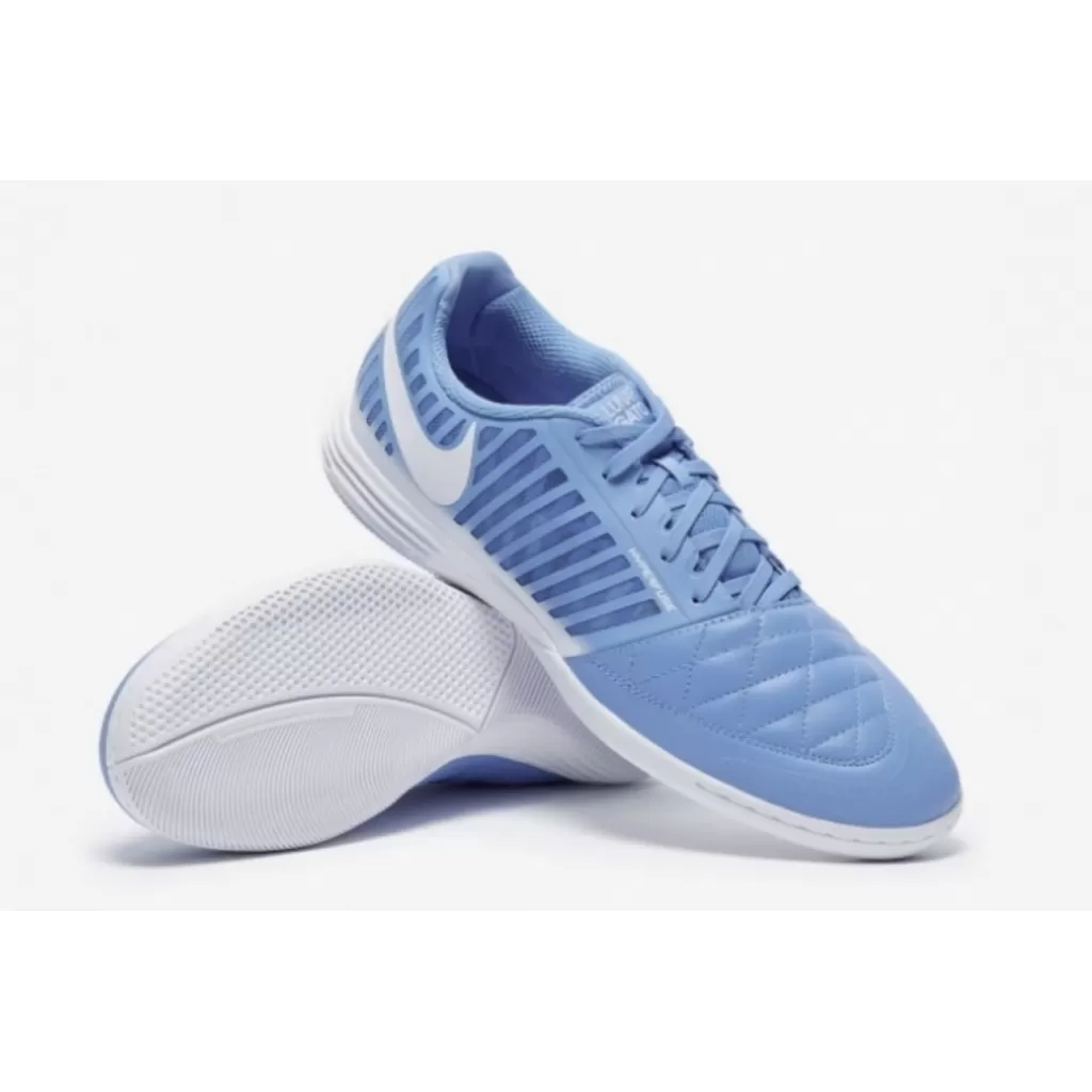 Футзалки профессиональные Nike Lunargato II Indoor
