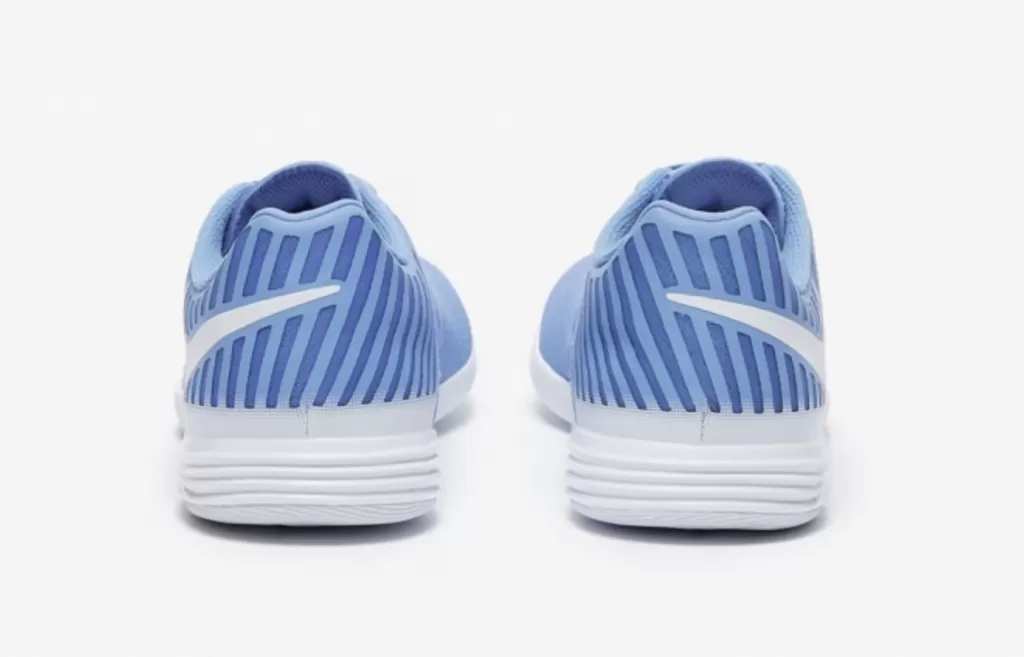 Футзалки профессиональные Nike Lunargato II Indoor