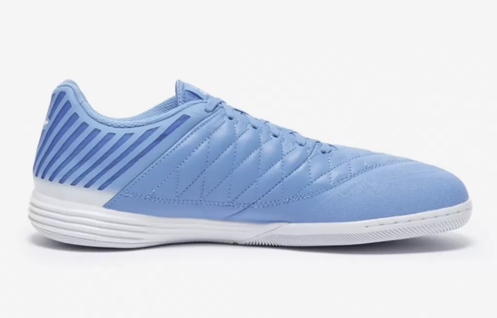 Футзалки профессиональные Nike Lunargato II Indoor