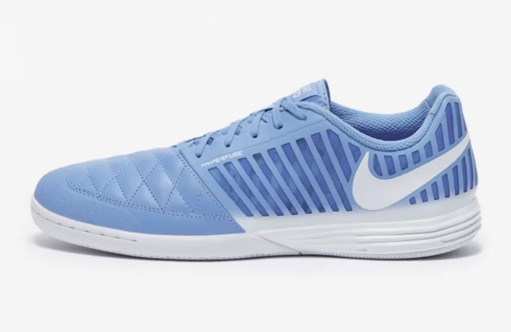 Футзалки профессиональные Nike Lunargato II Indoor