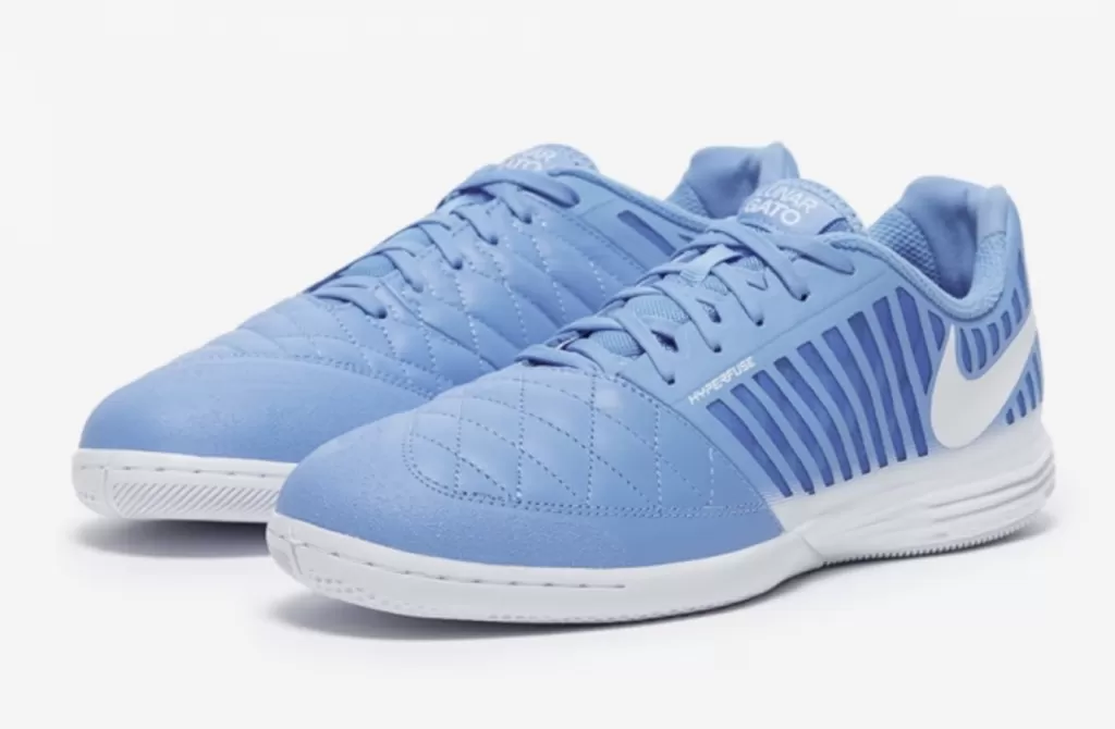 Футзалки профессиональные Nike Lunargato II Indoor