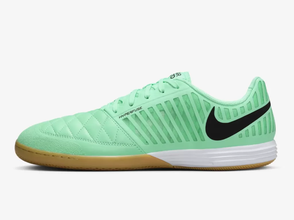 Футзалки профессиональные Nike Lunargato II Indoor
