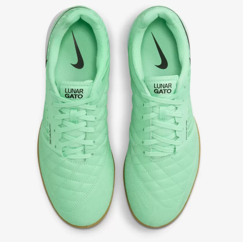 Футзалки профессиональные Nike Lunargato II Indoor