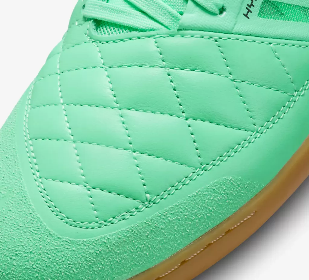 Футзалки профессиональные Nike Lunargato II Indoor