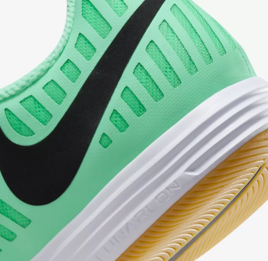 Футзалки профессиональные Nike Lunargato II Indoor