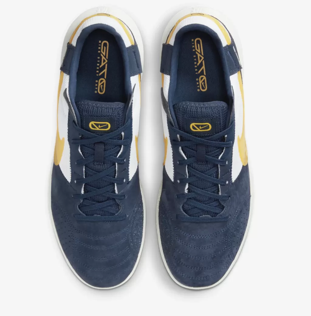 Футзалки Nike Streetgato Indoor