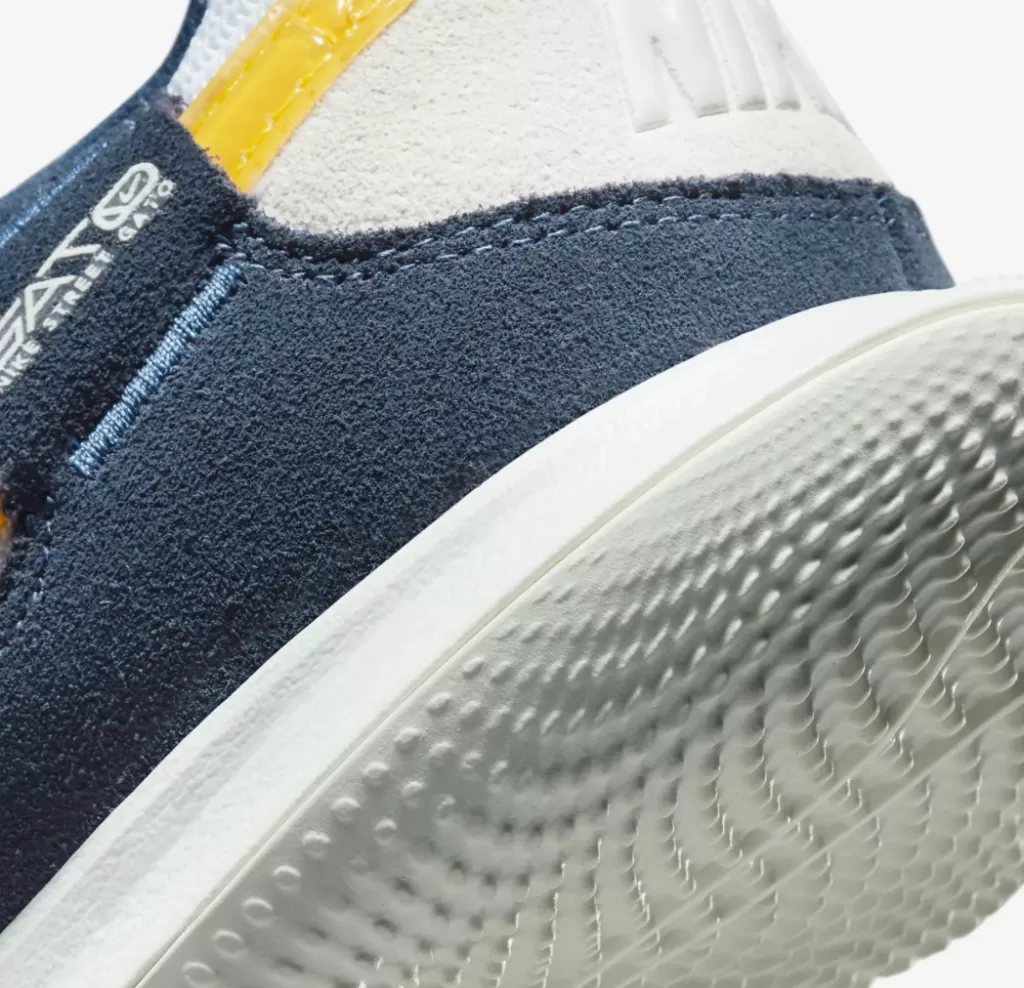 Футзалки Nike Streetgato Indoor