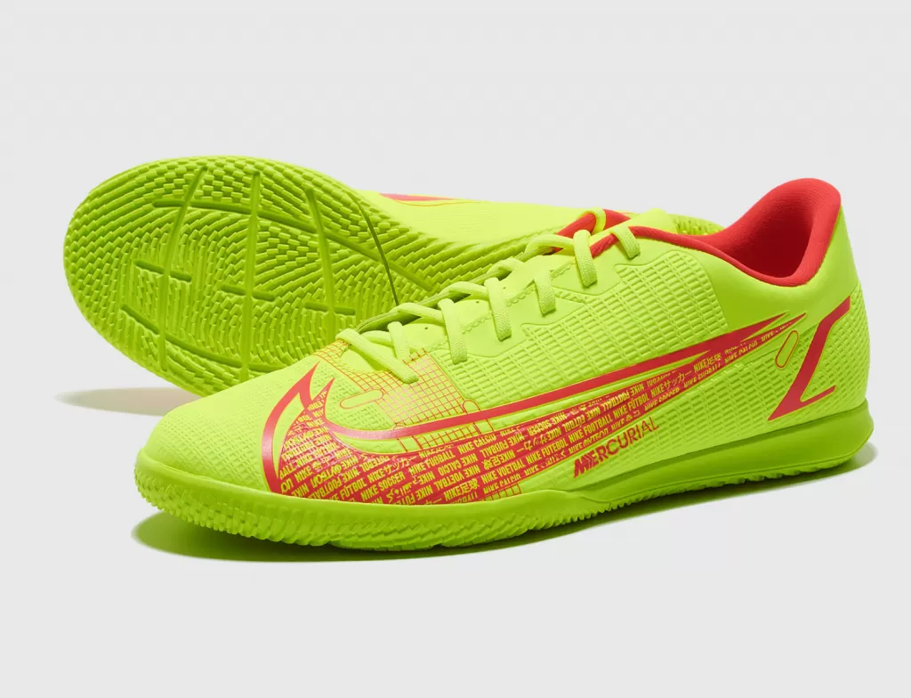 Футзалки Nike Mercurial Vapor 14 Club Indoor