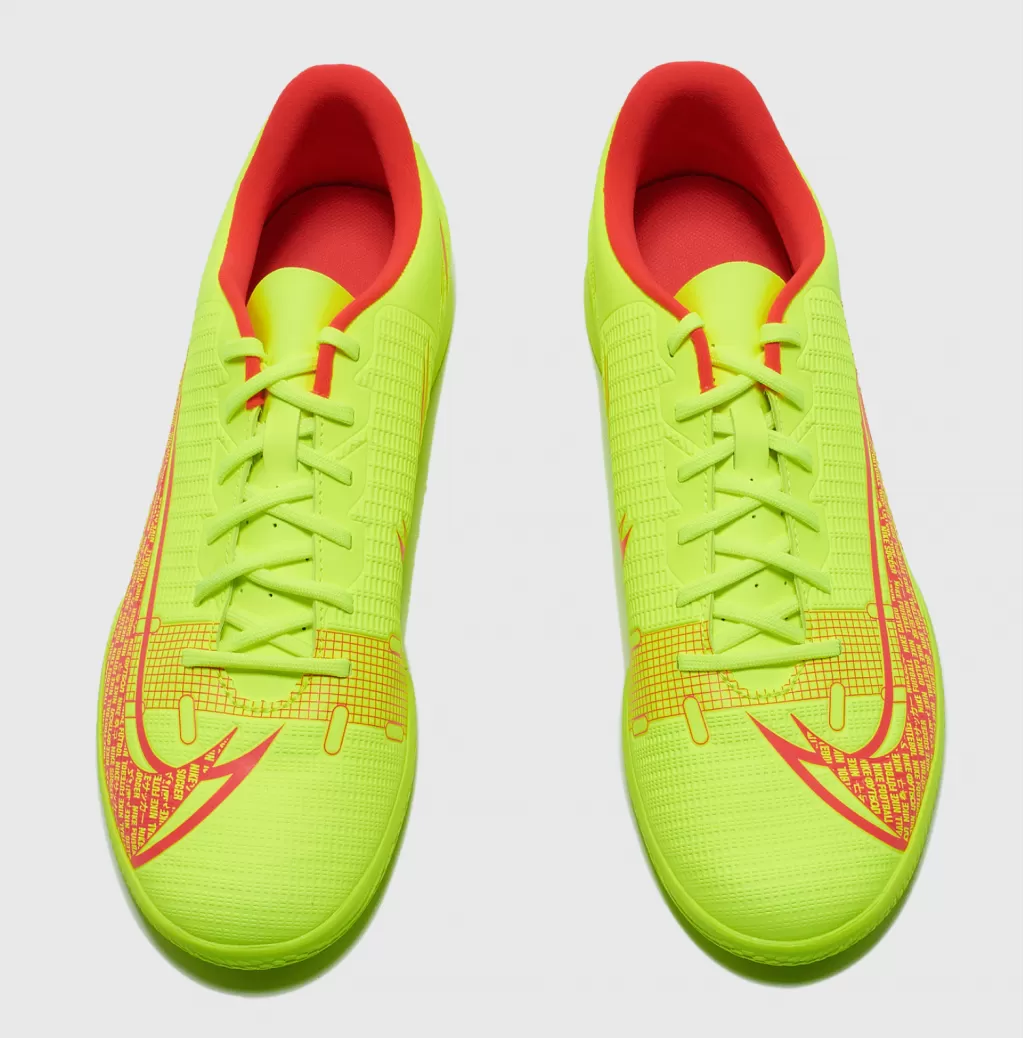 Футзалки Nike Mercurial Vapor 14 Club Indoor