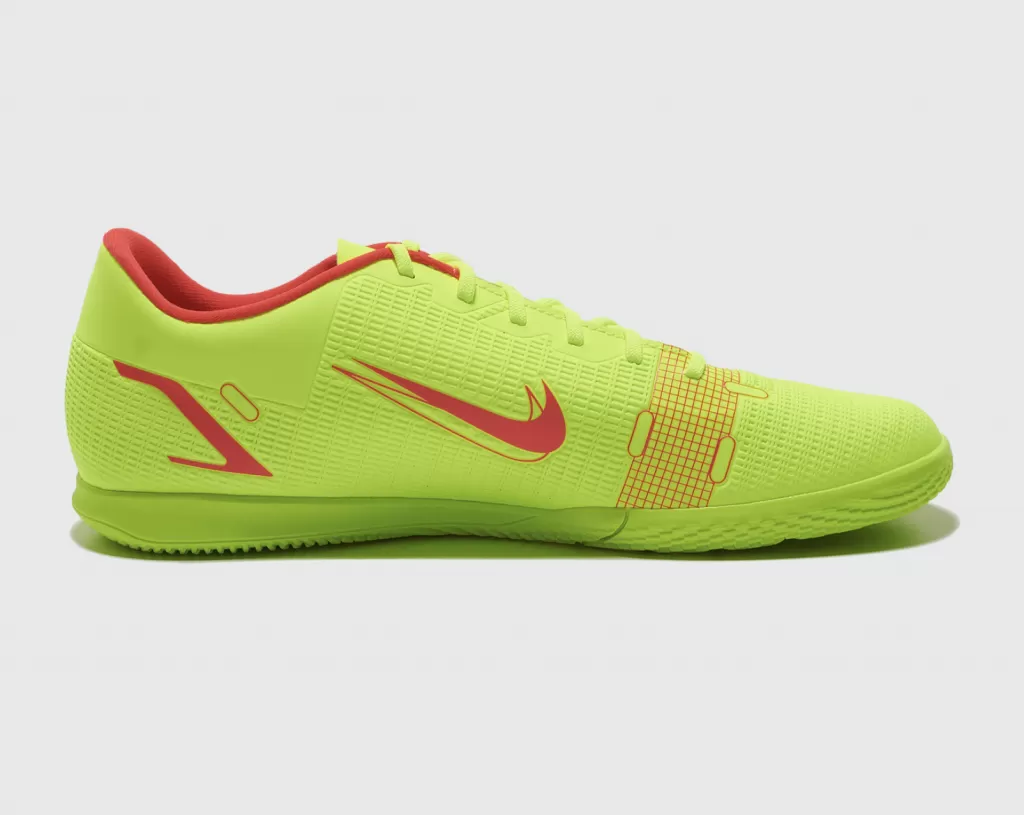 Футзалки Nike Mercurial Vapor 14 Club Indoor