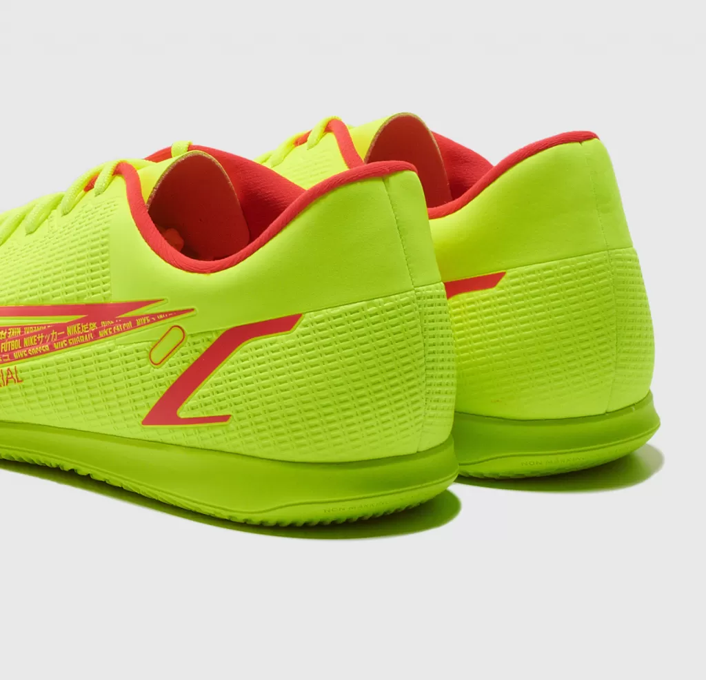 Футзалки Nike Mercurial Vapor 14 Club Indoor