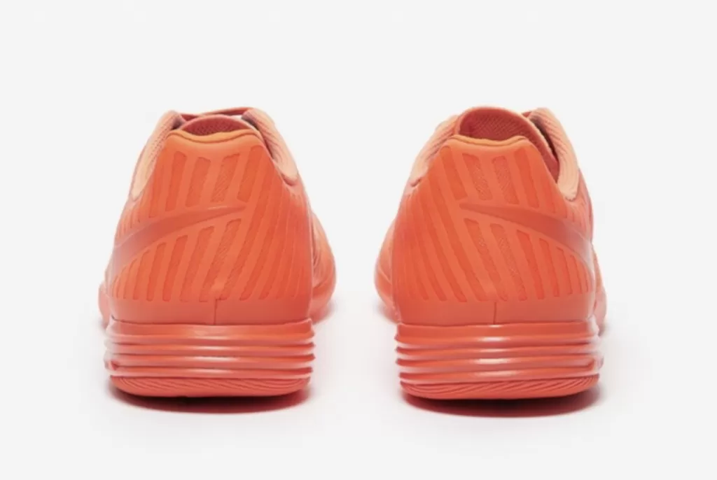 Футзалки профессиональные Nike Lunargato II Indoor