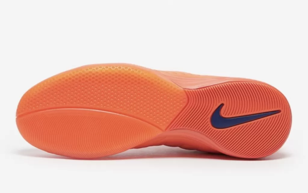 Футзалки профессиональные Nike Lunargato II Indoor