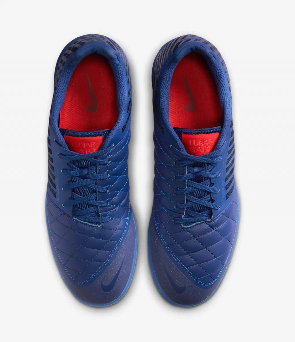 Футзалки профессиональные Nike Lunargato II Indoor