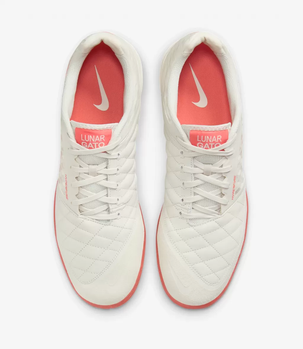 Футзалки профессиональные Nike Lunargato II Indoor