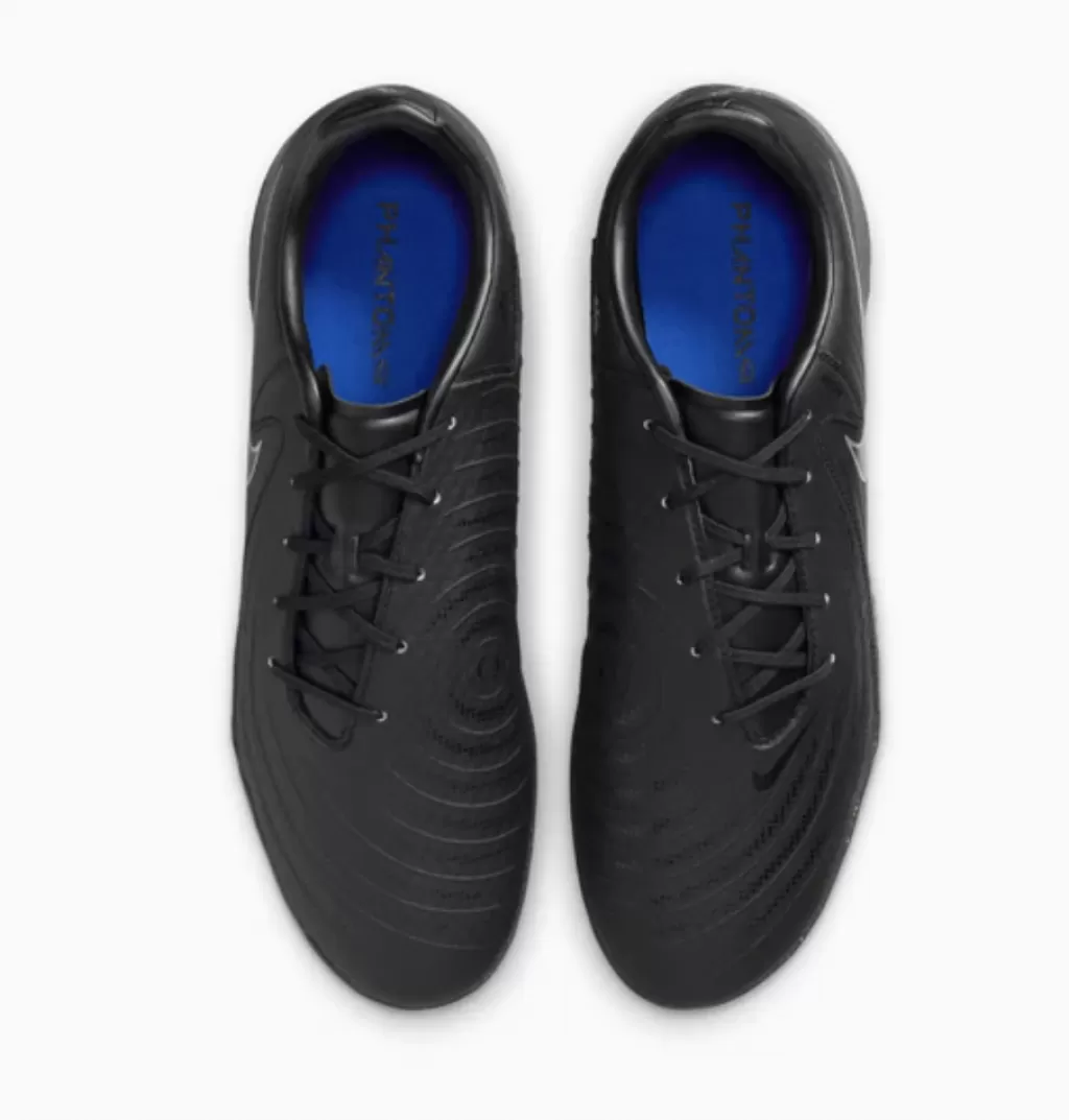 Футзалки Nike Phantom GX II Academy Indoor