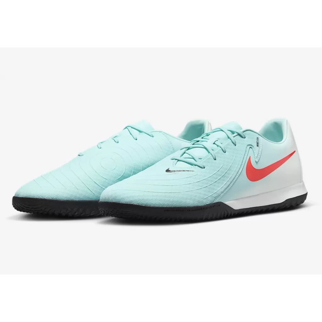 Футзалки Nike Phantom GX II Academy Indoor