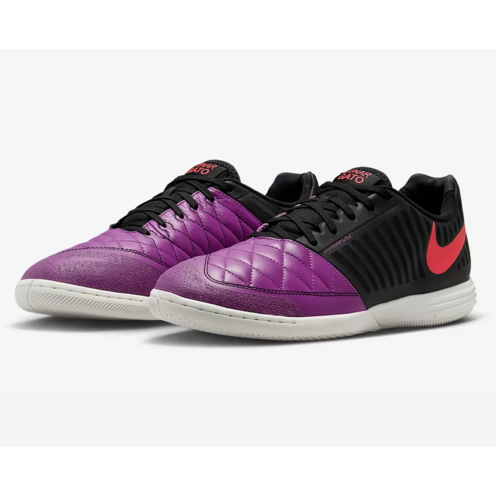 Футзалки профессиональные Nike Lunargato II Indoor