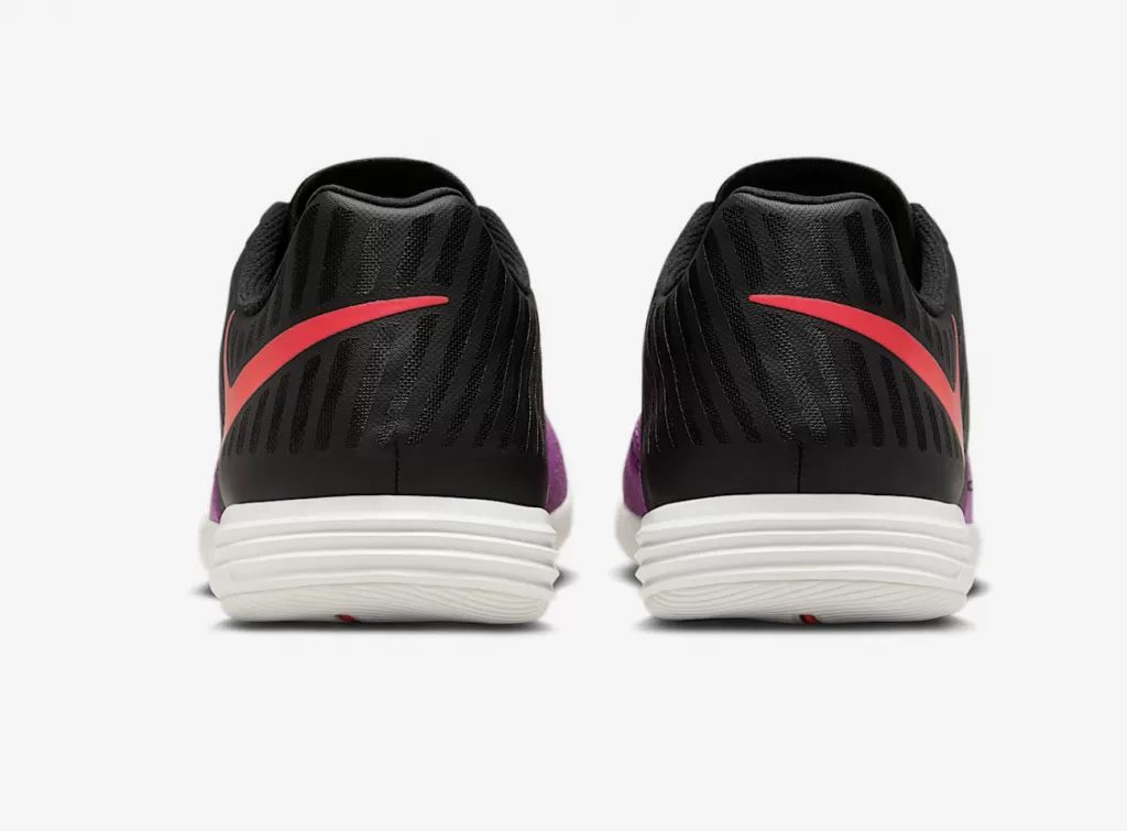 Футзалки профессиональные Nike Lunargato II Indoor