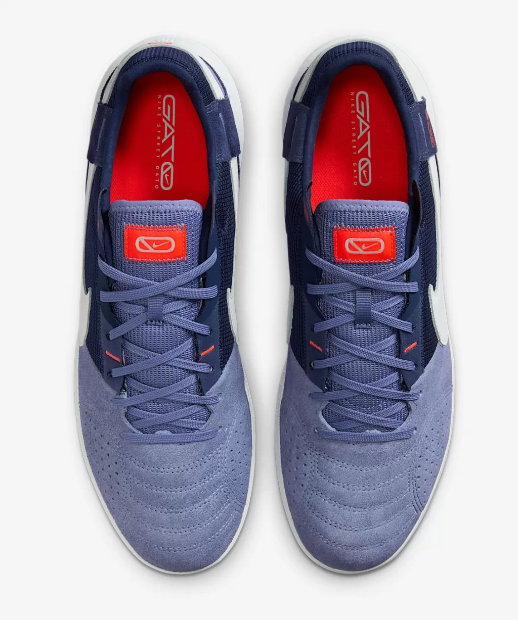 Футзалки Nike Streetgato Indoor