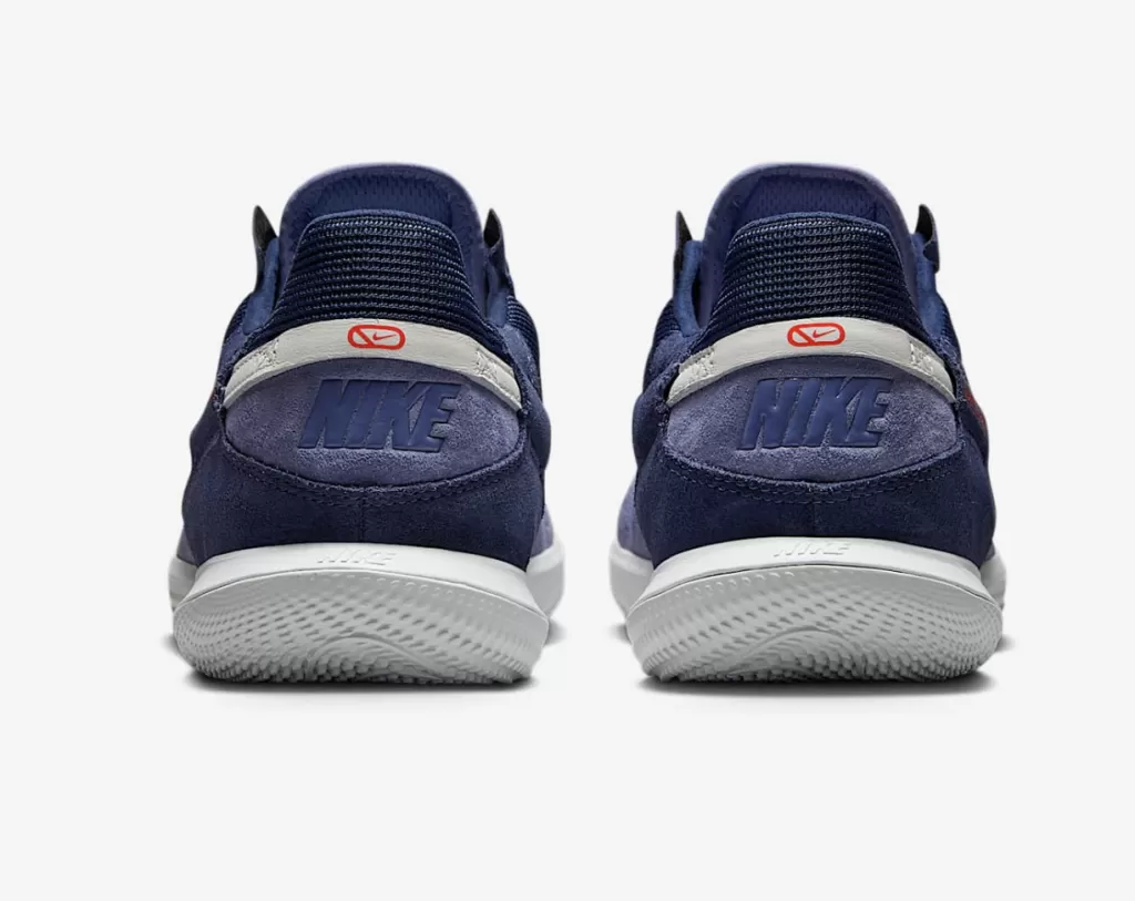 Футзалки Nike Streetgato Indoor