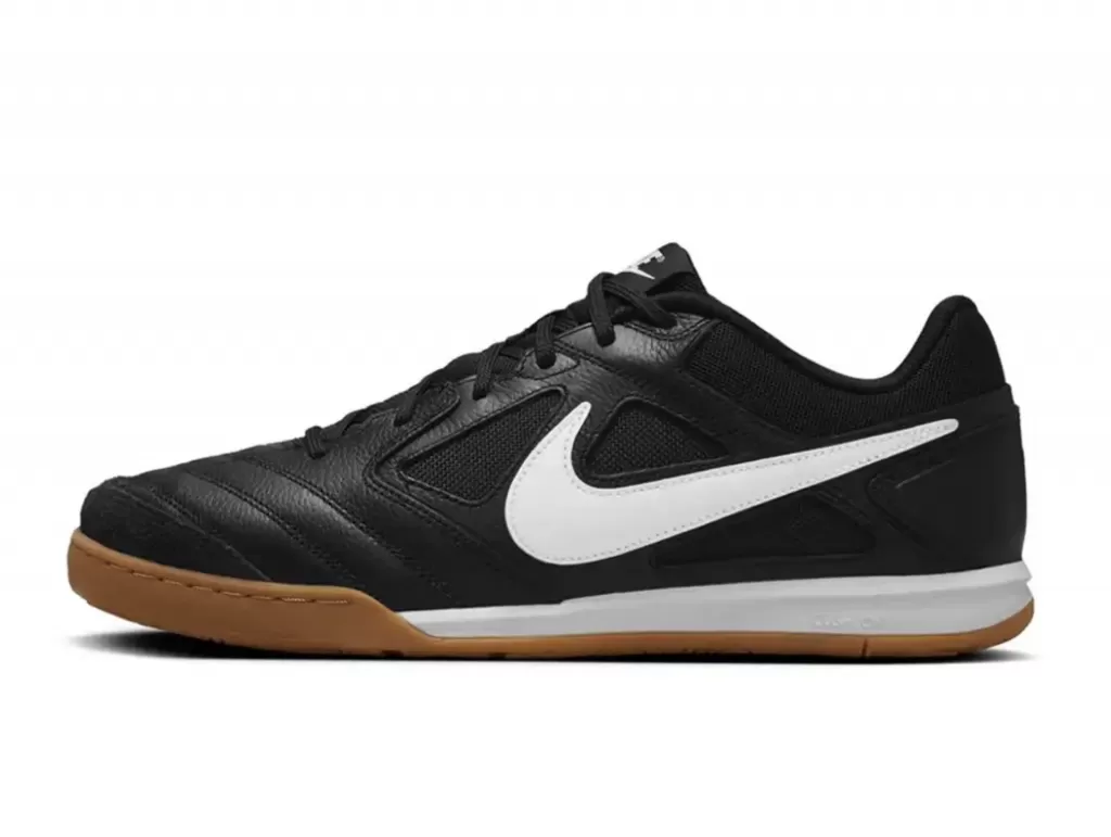 Футзалки профессиональные Nike Gato Indoor