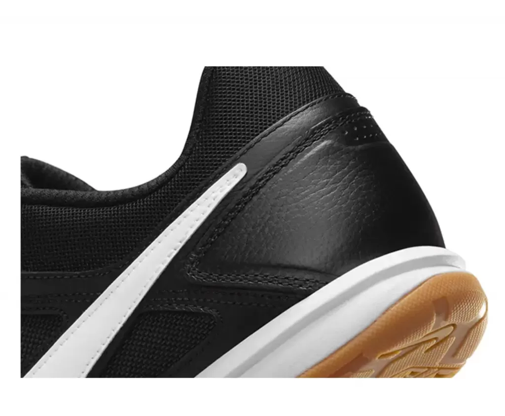 Футзалки профессиональные Nike Gato Indoor