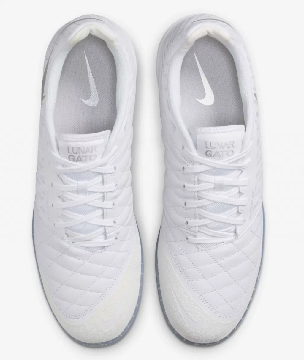 Футзалки профессиональные Nike Lunargato II Indoor