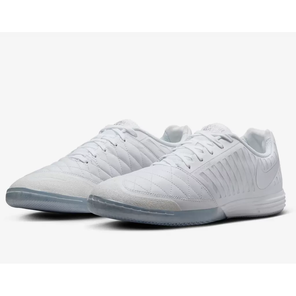 Футзалки профессиональные Nike Lunargato II Indoor