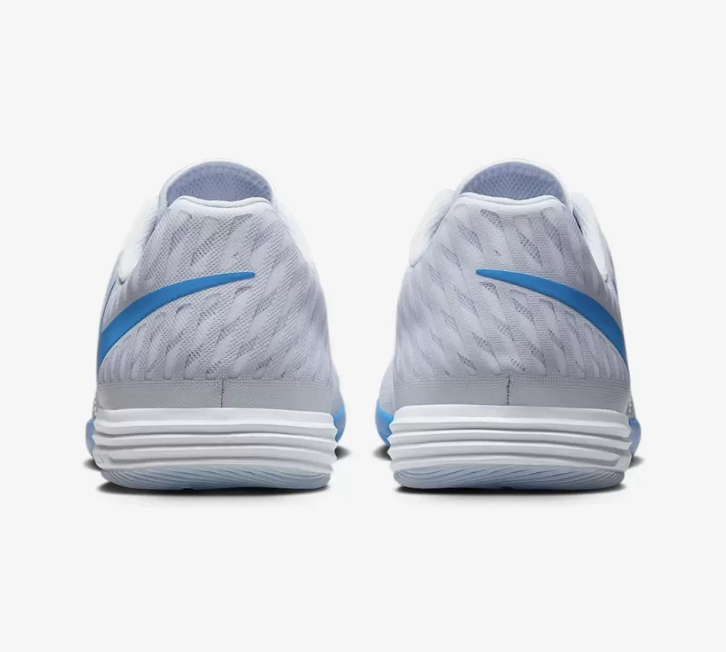 Футзалки профессиональные Nike Lunargato II Indoor