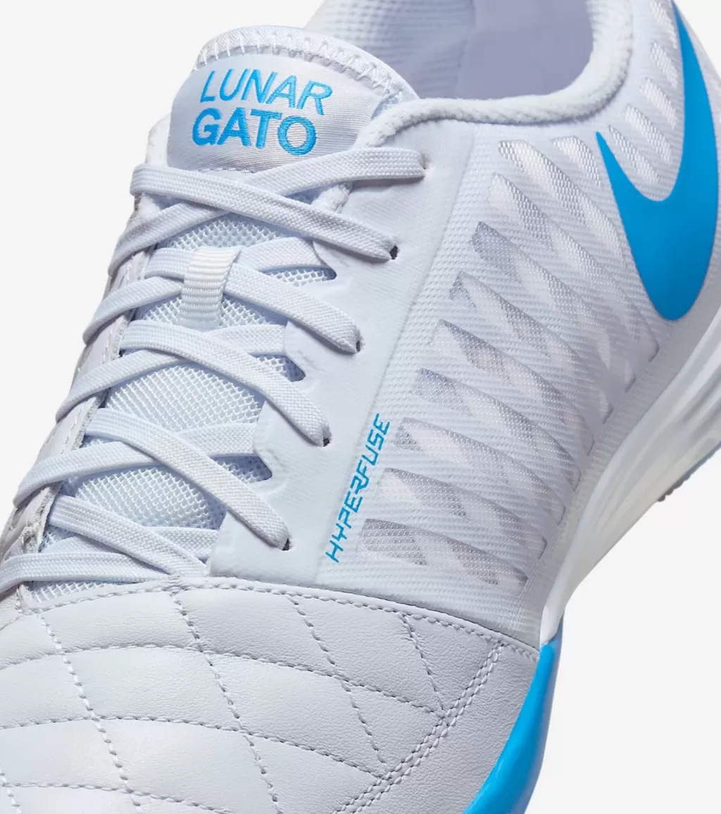 Футзалки профессиональные Nike Lunargato II Indoor