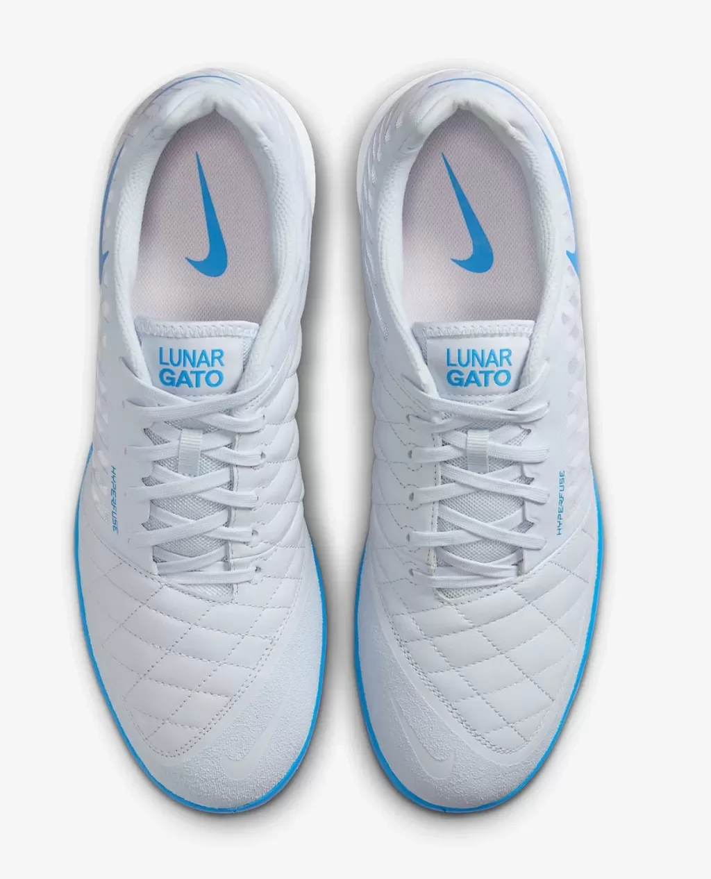 Футзалки профессиональные Nike Lunargato II Indoor