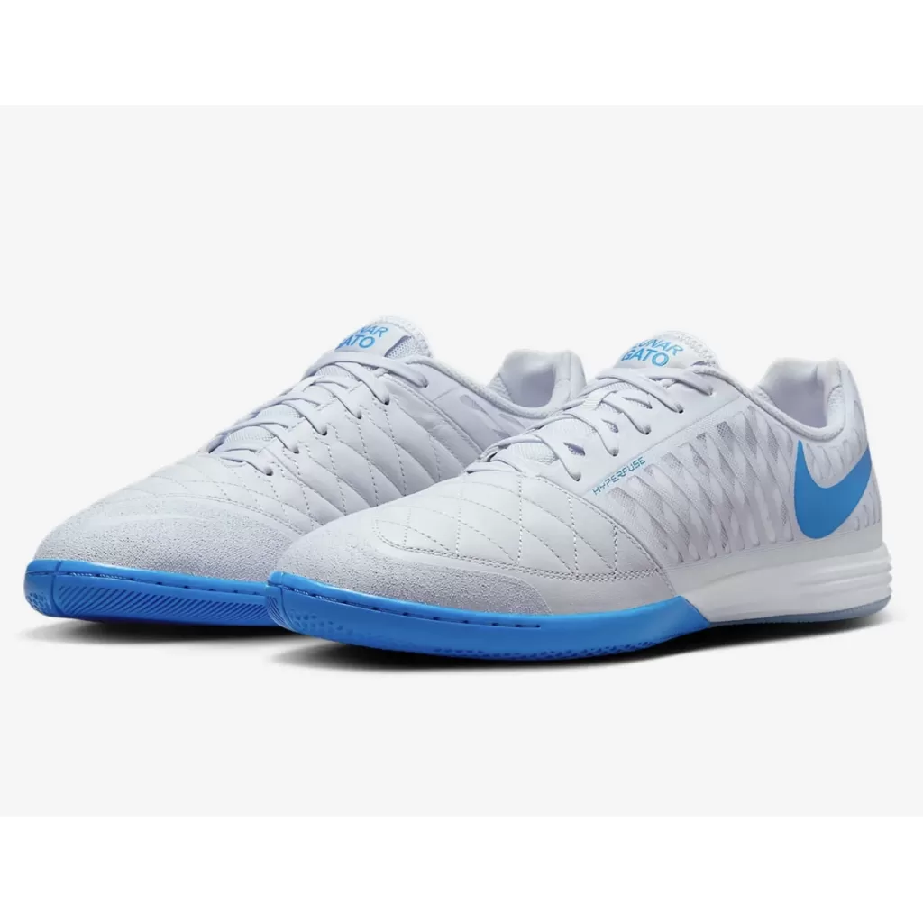 Футзалки профессиональные Nike Lunargato II Indoor