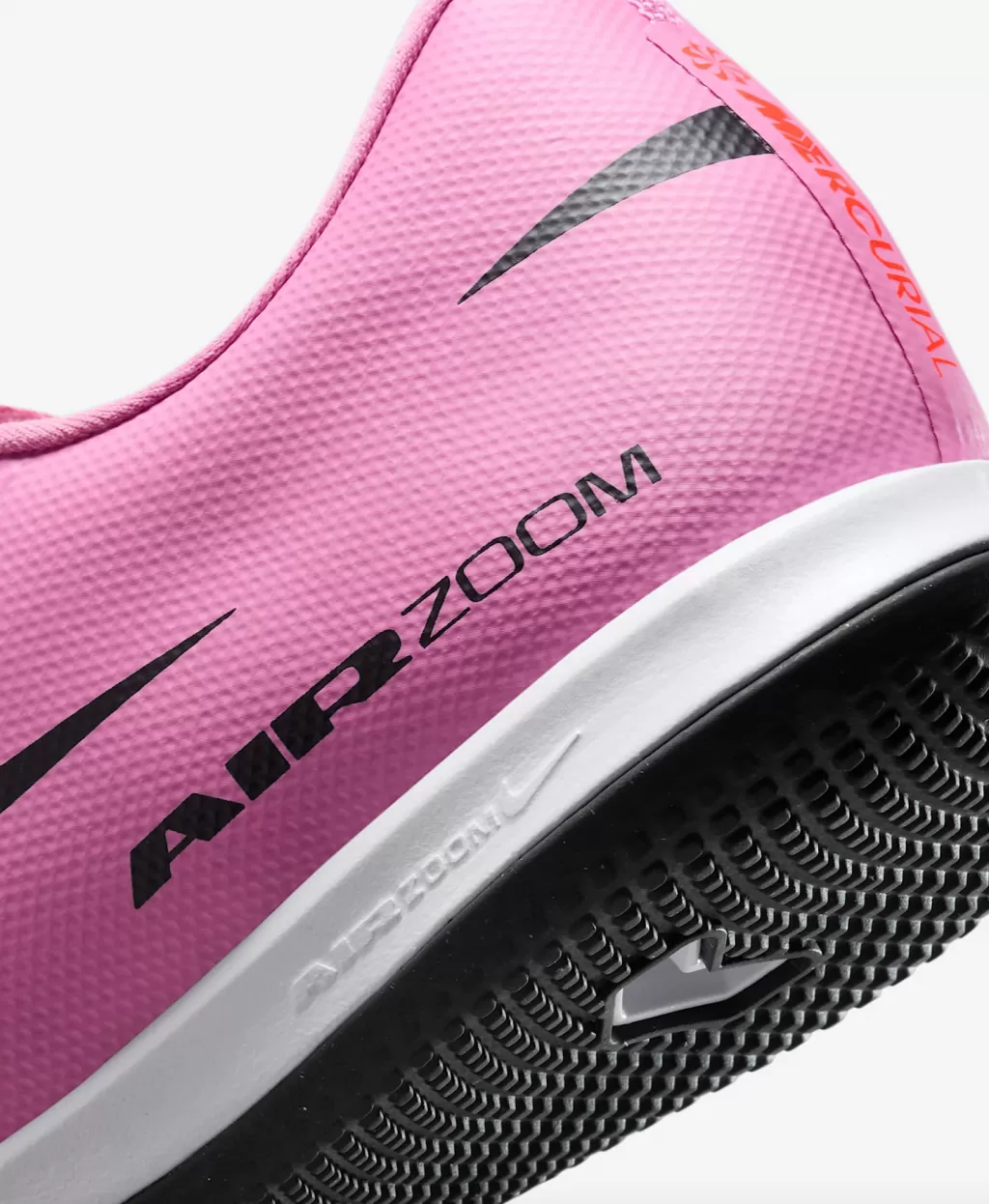 Футзалки Nike Mercurial Vapor 16 Academy IN