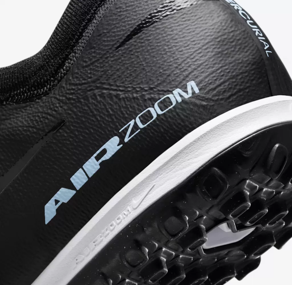 Шиповки профессиональные Nike Mercurial Vapor 16 Pro TF