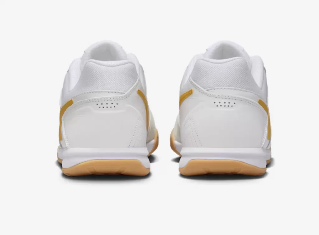 Футзалки профессиональные Nike Gato Indoor